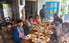 Pergamon Pension