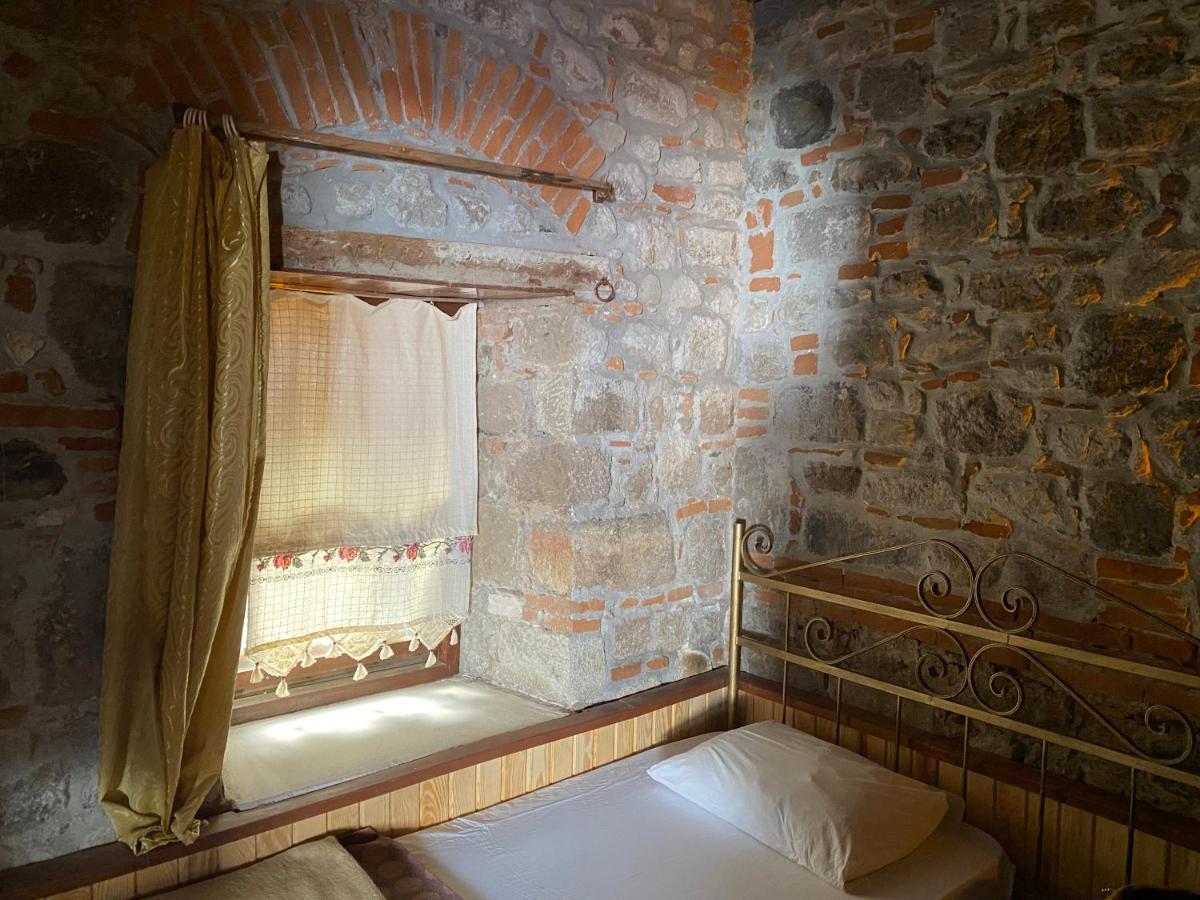 Pergamon Pension Bergama Exterior photo