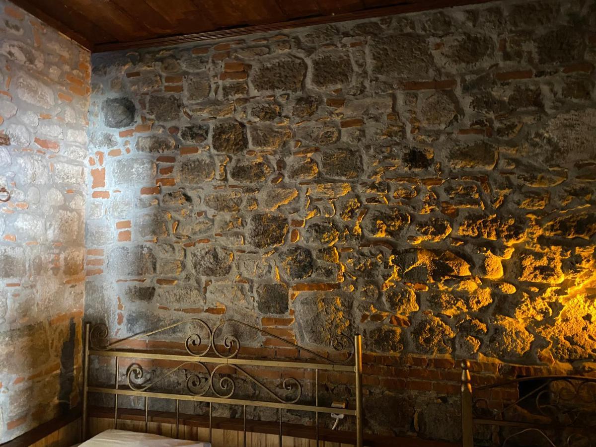 Pergamon Pension Bergama Exterior photo