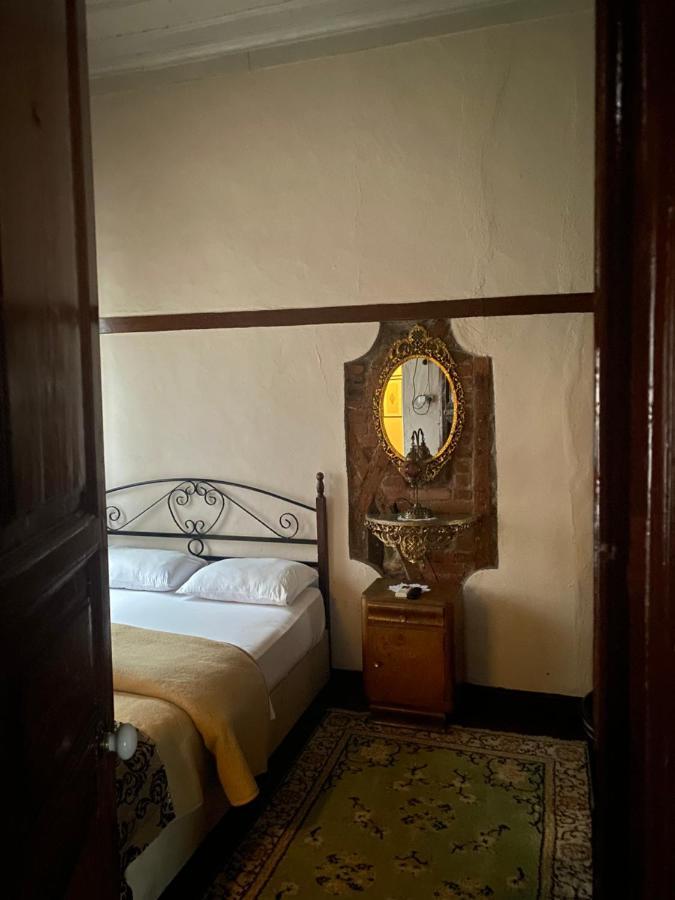 Pergamon Pension Bergama Exterior photo