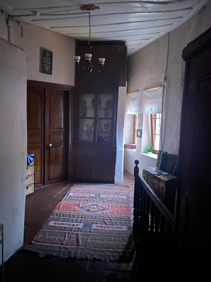 Pergamon Pension Bergama Exterior photo