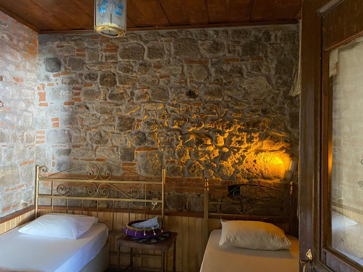 Pergamon Pension Bergama Exterior photo