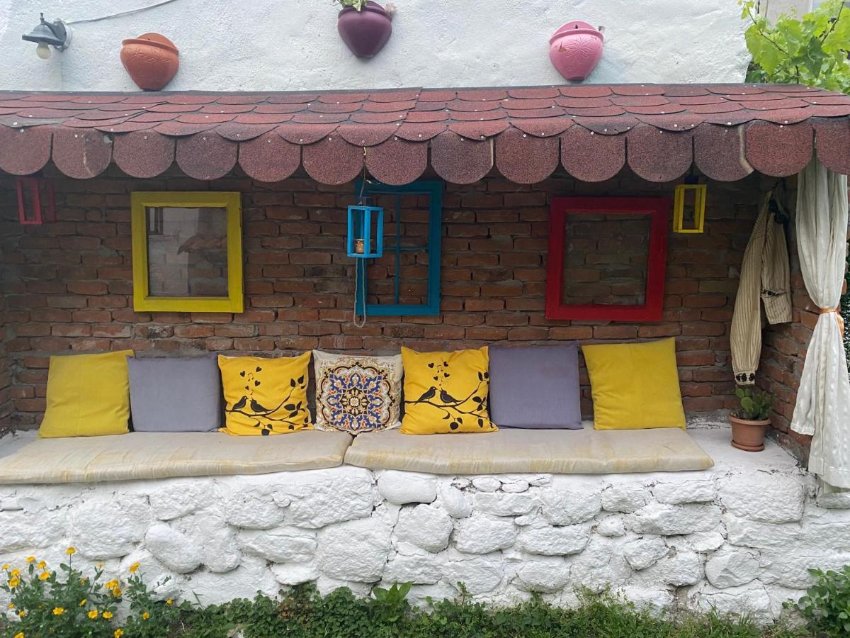 Pergamon Pension Bergama Exterior photo