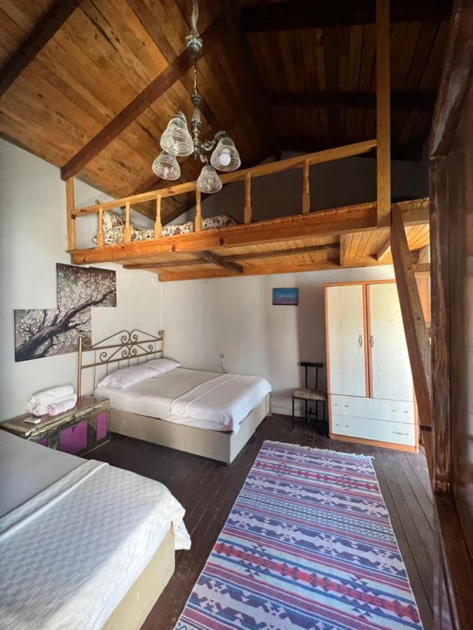 Pergamon Pension Bergama Exterior photo