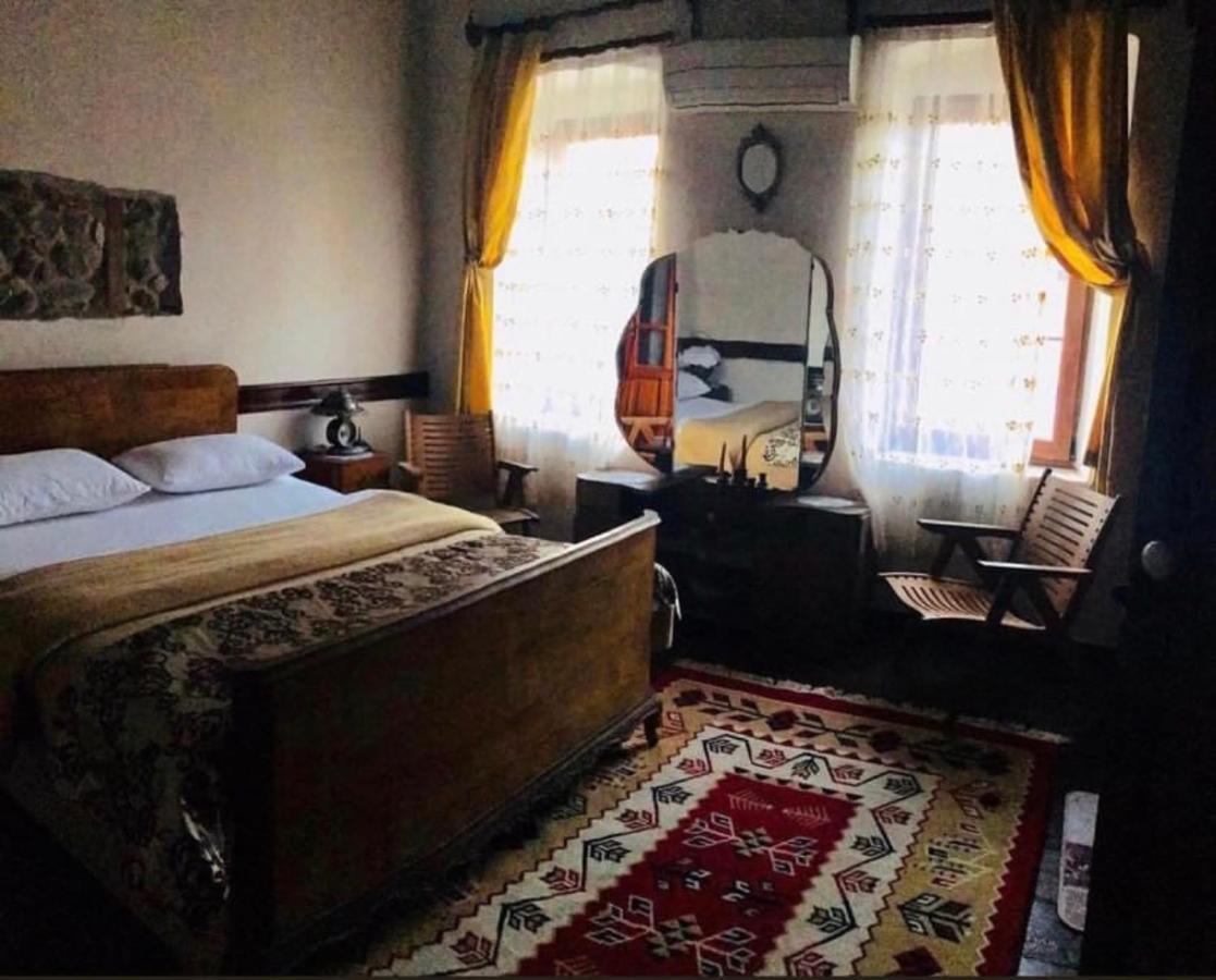 Pergamon Pension Bergama Exterior photo