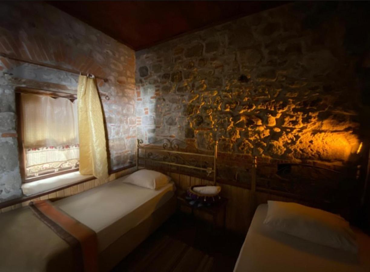 Pergamon Pension Bergama Exterior photo