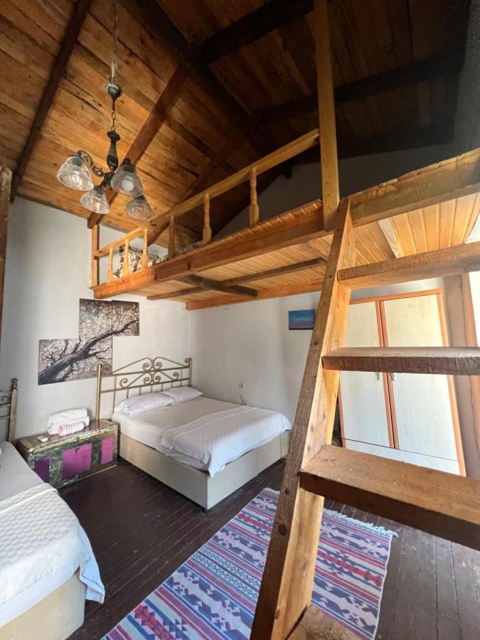 Pergamon Pension Bergama Exterior photo